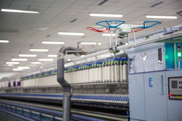 esball集团名列中国棉纺业竞争力百强