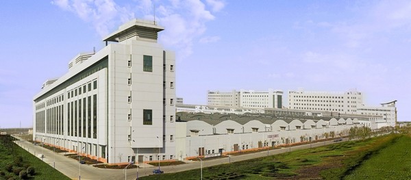 esball集团上榜潍坊市2018年度财税孝顺50强