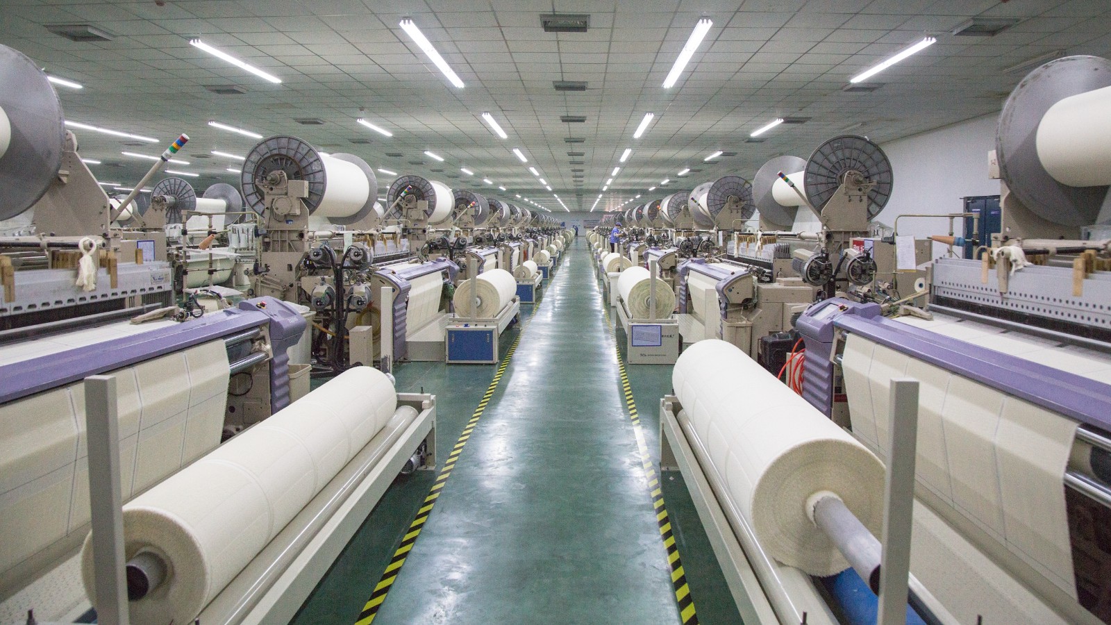 esball股份：外贸订单排至6月份 卯足劲头保供应